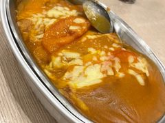 -佰搭果·广式茶餐厅(西华路店)