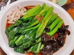 -新白鹿餐厅(龙游路总店·杭帮菜名店)