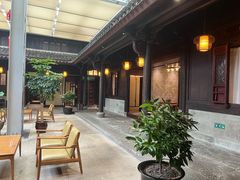 -走马楼饭庄(慈城古县城店)