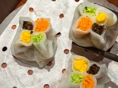 -锦楼·臻选新杭帮(杭州中心店)
