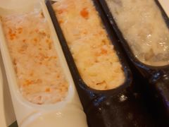 -温野菜涮涮锅(曲江大悦城店)