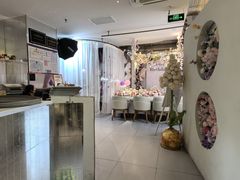 -PARFUM FLORAL花境法餐(南京首店)
