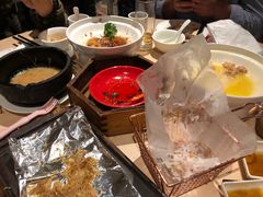 -避风塘(金山万达店)