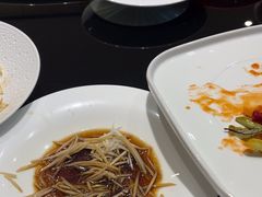 -月福京味斋·烤鸭店·北京菜(鼓楼总店)