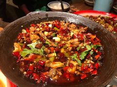 -泥糊破店小酒馆·团建聚餐(南京西路店)