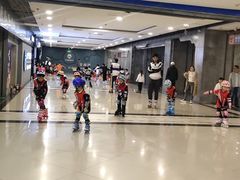 -同至人购物中心(朝阳街店)