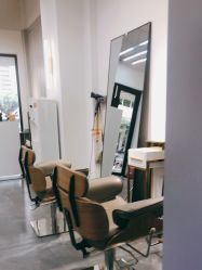 -FUTURE HN男士发型风格设计