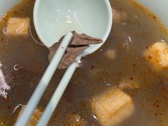 -回味鸭血粉丝汤(砂之船店)