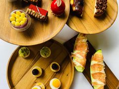 -三嚥阁 La Villa Restaurant