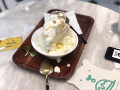 -丹礼糖甜品