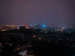 -福州美伦大饭店-中餐厅