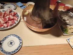 -东镇老火锅(长春路首店)