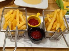 -豪客来牛排(文化路店)