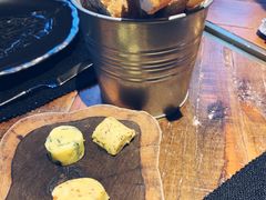 -AZUL by FUEL蓝色·法式酒馆(琶醍店)