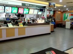 -麦当劳(沙河店)