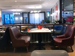 -港丽餐厅(高德置地店)