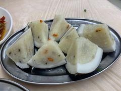 海南椰子饭-忆海南海鲜(椰风巷第一市场店)