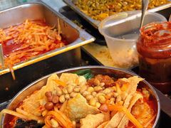 -红鼻子桂林米粉(金唐新光界店)