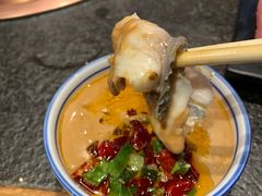 -清真·京华源铜锅涮肉(丰庆店)