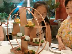 -月福京味斋·烤鸭店·北京菜(鼓楼总店)