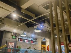 -楚媚娘炭火蛙锅(宽厚里店)