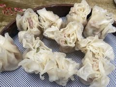 -晓友烧麦(光华村店)