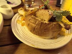-埠口精酿夜景餐酒吧· BREWPORT BISTRO(长嘉汇重庆之眼店)