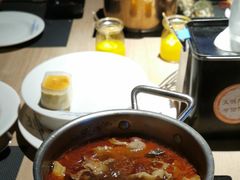 -星伦多 自助料理(圆融店)