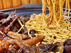 -回味黑鸭煲·始于2006(万松园店)