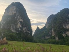 -明仕田园