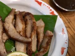 -阿徕孖·泰餐(大沙地店)