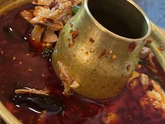 -全牛匠·乐山跷脚牛肉(新中关店)