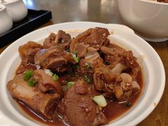 南乳猪手-七叔公面家(拱北口岸店)