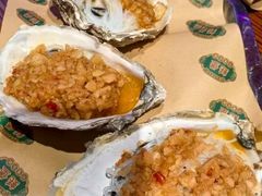 -蚝堡海鲜·威海菜·海肠捞饭·烧烤·亚洲吃蚝公司(幸福门店)