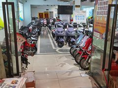 -雅迪电动车(北艾路店)