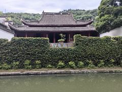 -宁波市保国寺古建筑博物馆