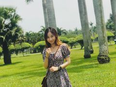 -万绿园