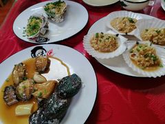 -老郑海鲜楼(天桥店)