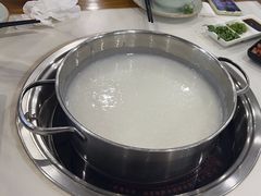 -盈田盈粥庄(博山东路店)