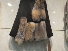 -肃宁华斯国际裘皮城