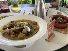 -蘇河湾·新鲁菜·泰山宴(泰山店)
