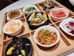 -新仙清汤牛腩(铜锣湾店)