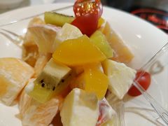 -百岁我家酸菜鱼(龙湾万达店)