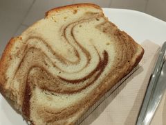 云石蛋糕-星巴克(广州正佳广场4层店)