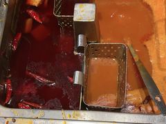 -海底捞火锅(铂澜大象城店)