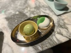 -杭州君悦酒店·湖滨28中餐厅