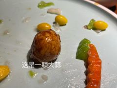 -前海沿·青岛菜(大拇指广场石老人店)