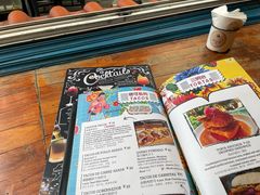 -Taco Bell 塔可钟(民田路店)