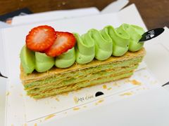 -BanCake·法式千层·拿破仑專門店
