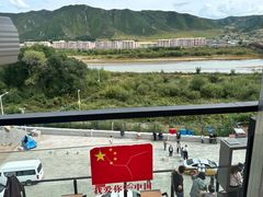 -图们国门景区